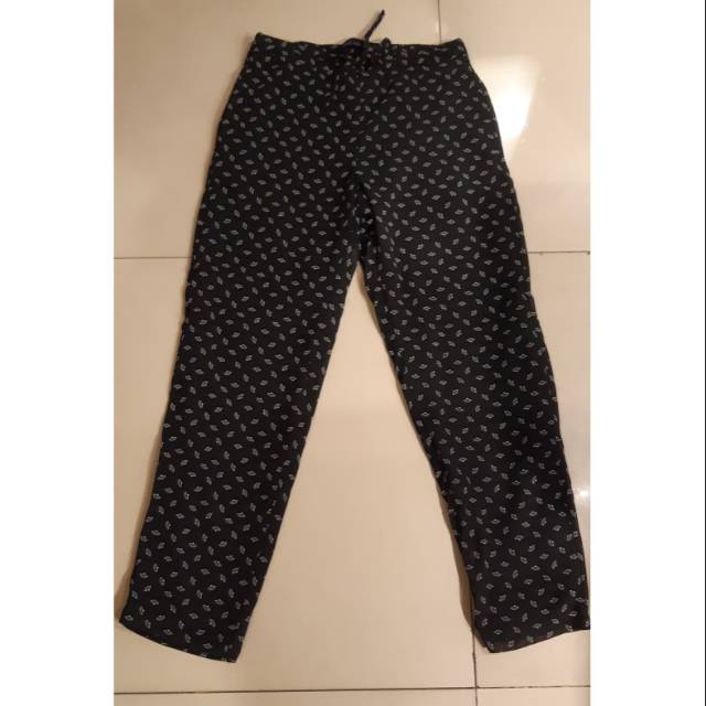 CELANA WANITA ZARA ORIGINAL