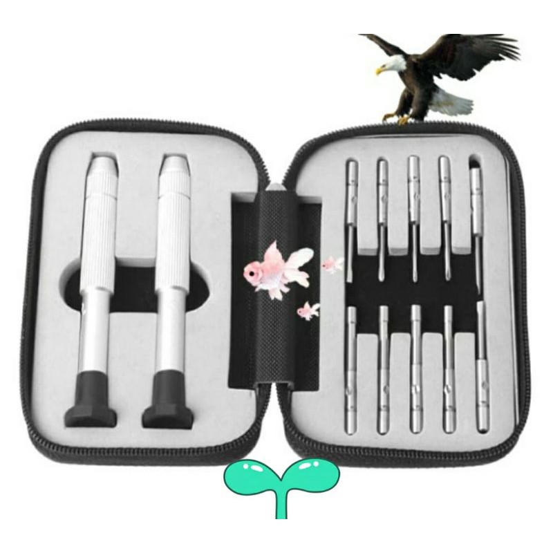 obeng serbaguna obeng kacamata, obeng jam tangan