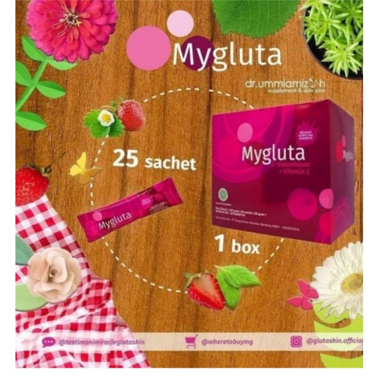 MyGluta