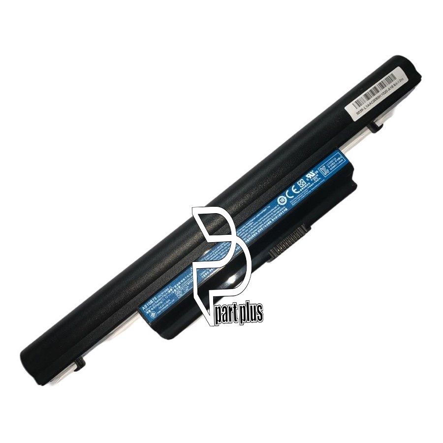 Baterai Laptop Acer 3820 3820T 4820T 5820T 4745 4820 AS10B75