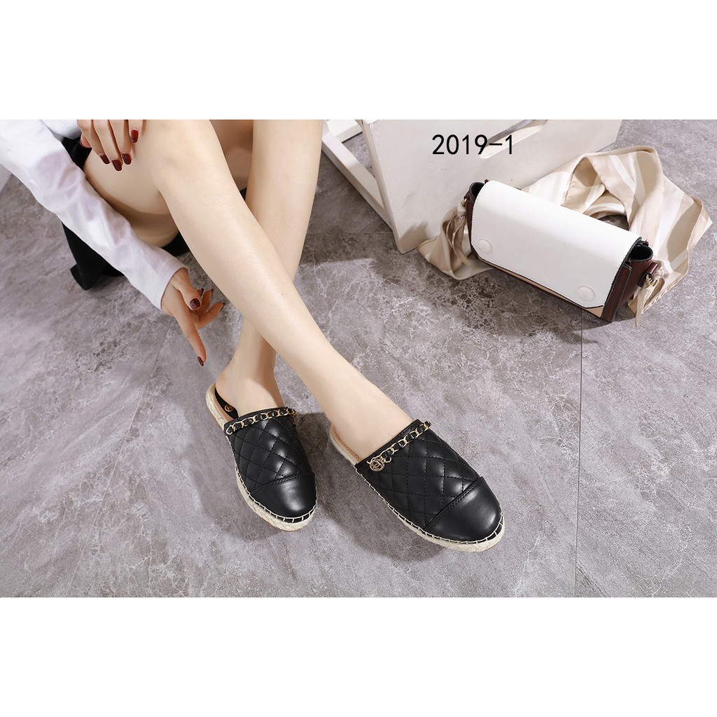 espadrilles 2019