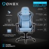 ONEX EV12 EVOLUTION SUEDE EDITION KURSI GAMING CHAIR