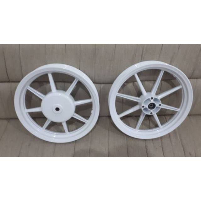 Velg Palang 8 Vrossi Model Rcb Vario 125 150