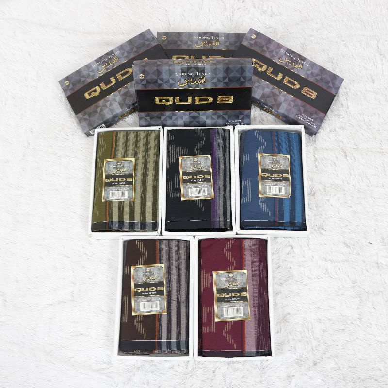 [100%] Sarung Wadimor bali Afkiran QUDS,DZAHAB dan M.A.M