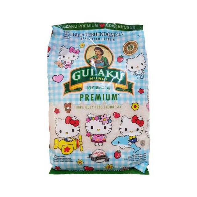 

Gulaku 1 kg