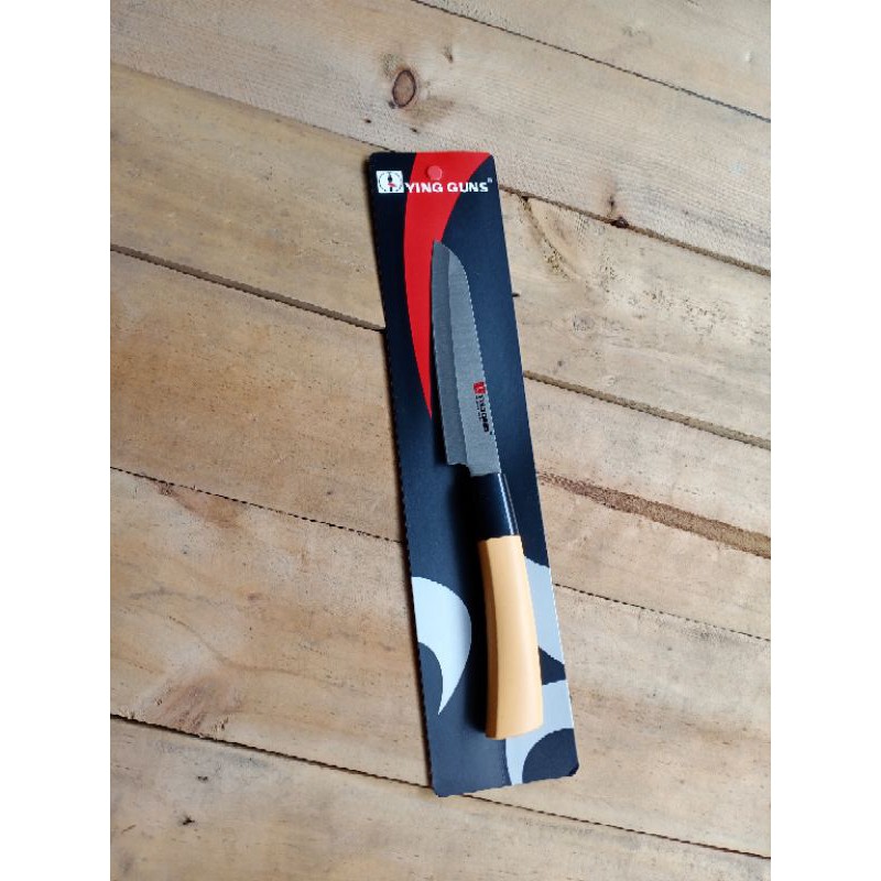 pisau dapur Ying Guns pisau daging tajam anti karat