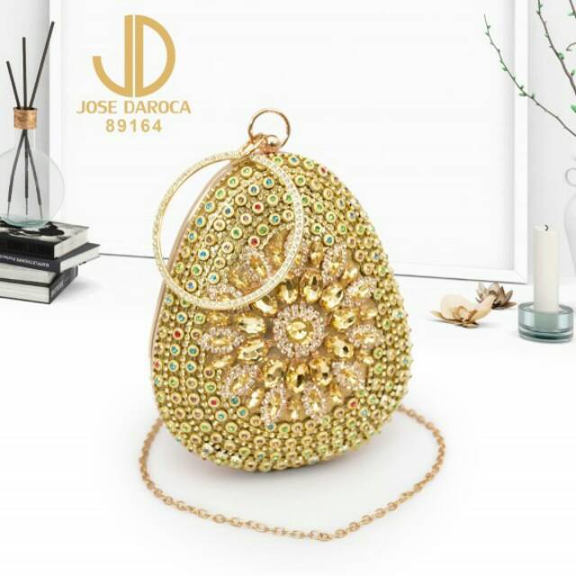 Tas Pesta Jose Daroca 89164