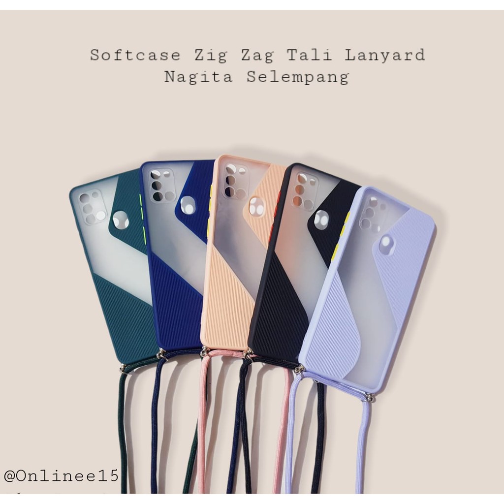 [ ON1557 ] FUZE / SOFTCASE OPPO A1K OPPO A5S OPPO A91 OPPO RENO 5 OPPO A52 OPPO A74 4G OPPO A72 OPPO A8/A31