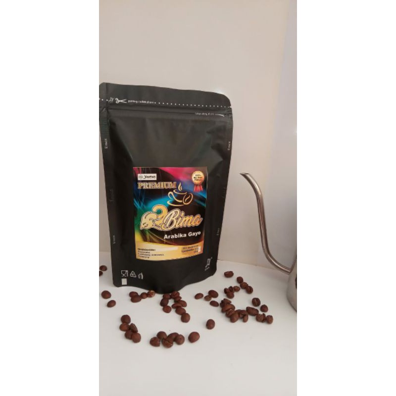 

arabika gayo 100gr