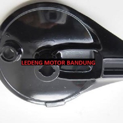 Tutup Tromol GL-Pro Panel Roda Belakang Lokal