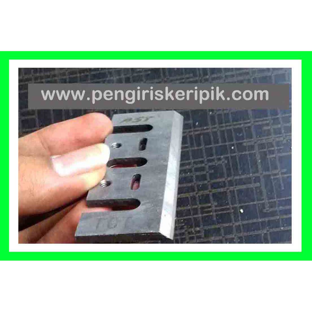 Pisau Refill Serut Es Ice Crusher