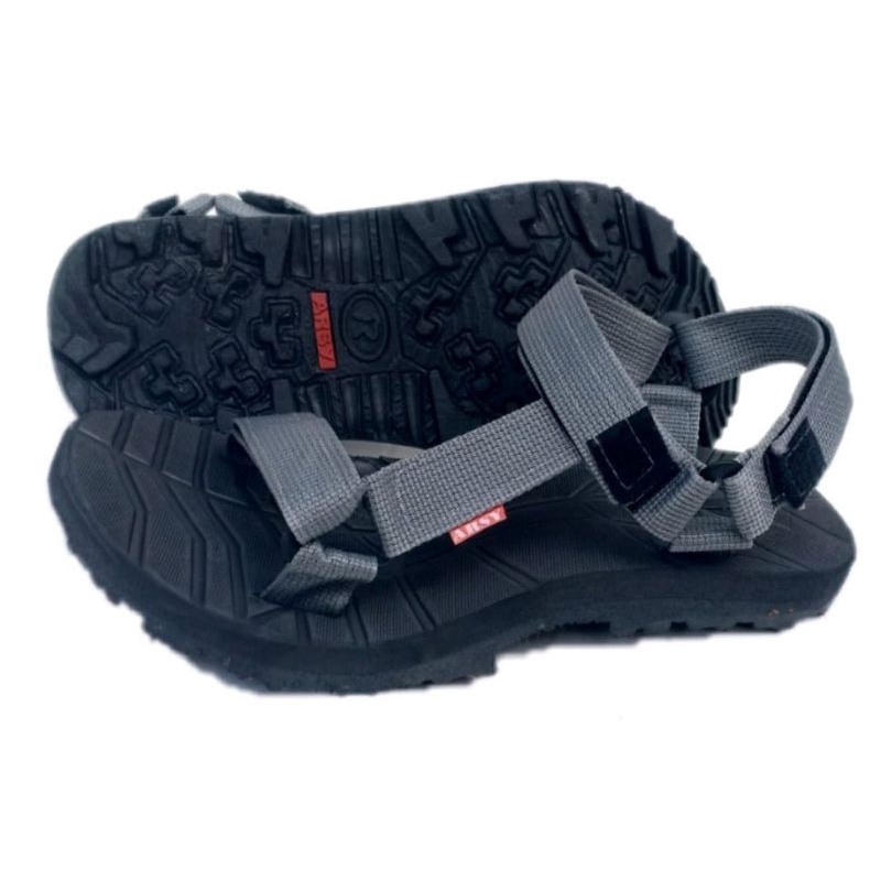 Sandal Gunung Murah Cowok dan Cewek Uk 37-43