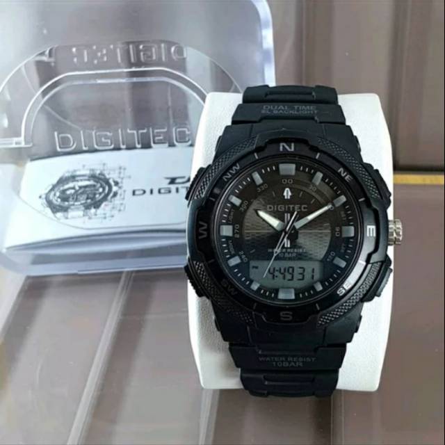JAM TANGAN PRIA DIGITEC DG2102 SPORTY