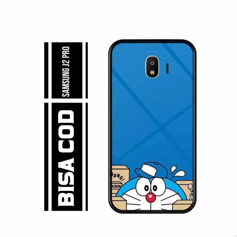 Case Samsung J2 Pro / Hardcase Samsung J2 Pro / Cassing Hp Samsung J2 Pro
