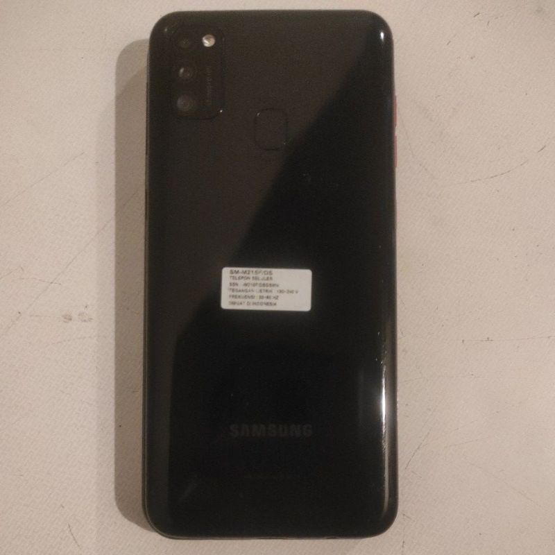 samsung M21 (second)