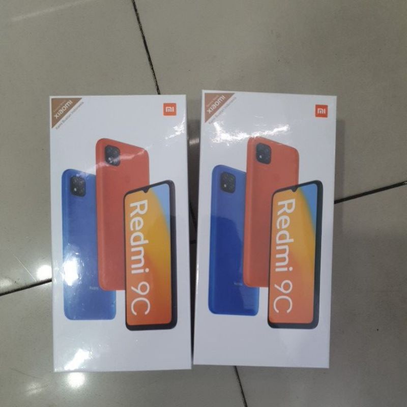 Redmi 9c 3/32