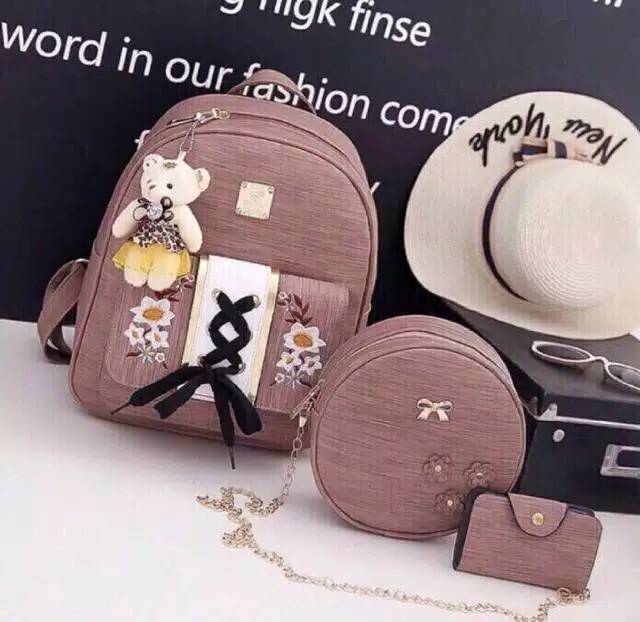 RAJA( COD ) RANSEL TALI PITA MASA KINI