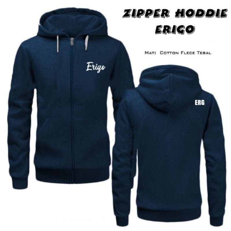 JAKET ERIGO PRIA BIG SIZE JUMBO XXL XXXL XXXXL XXXXXL XXXXXXL ALL SIZE S-6XL READY STOCK