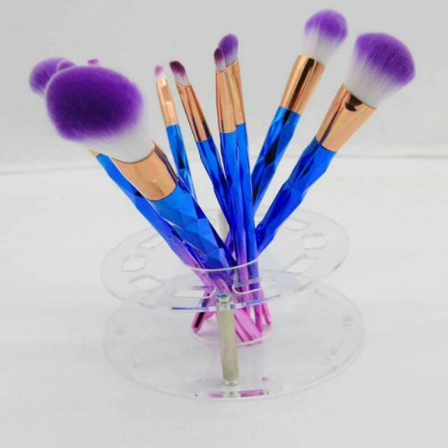 

Unicorn brush