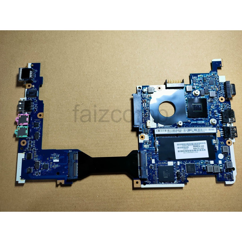 MOTHERBOARD MAINBOARD MOBO Acer Aspire One D255 D255E E100