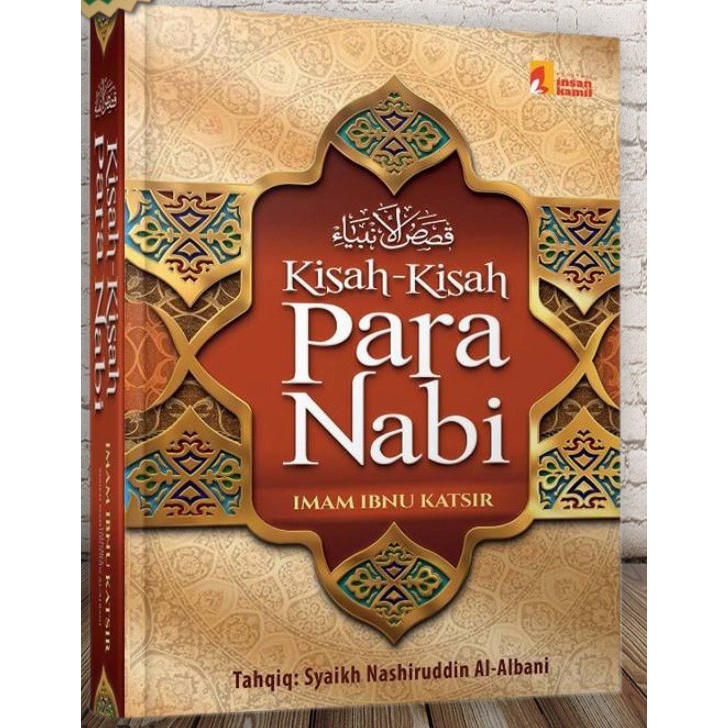 Kisah Kisah Para Nabi