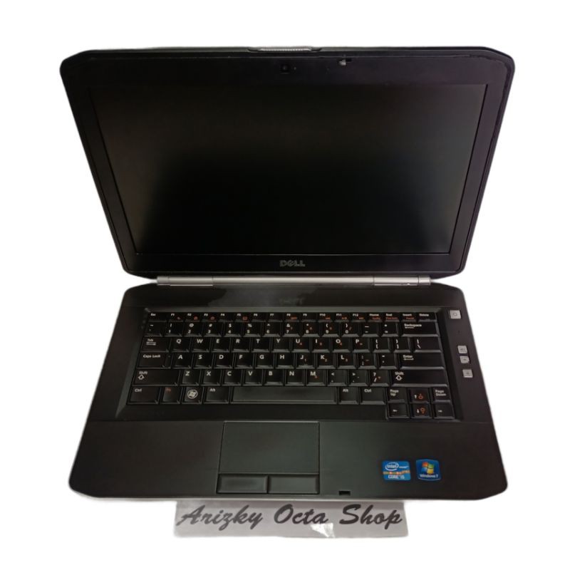 Sale Laptop Core i5 Dell Latitude E5420 Ram 4GB siap pakai dan bergaransi