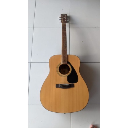 GITAR YAMAHA F310 ORIGINAL