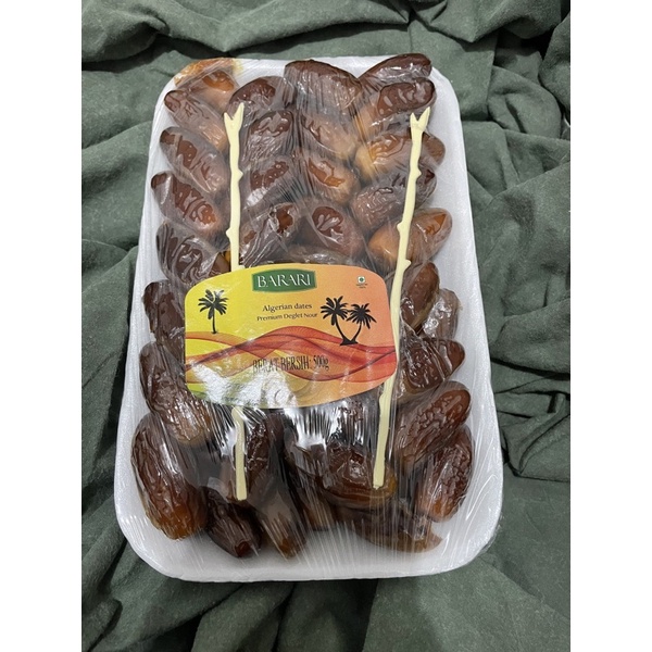 

Kurma Barari