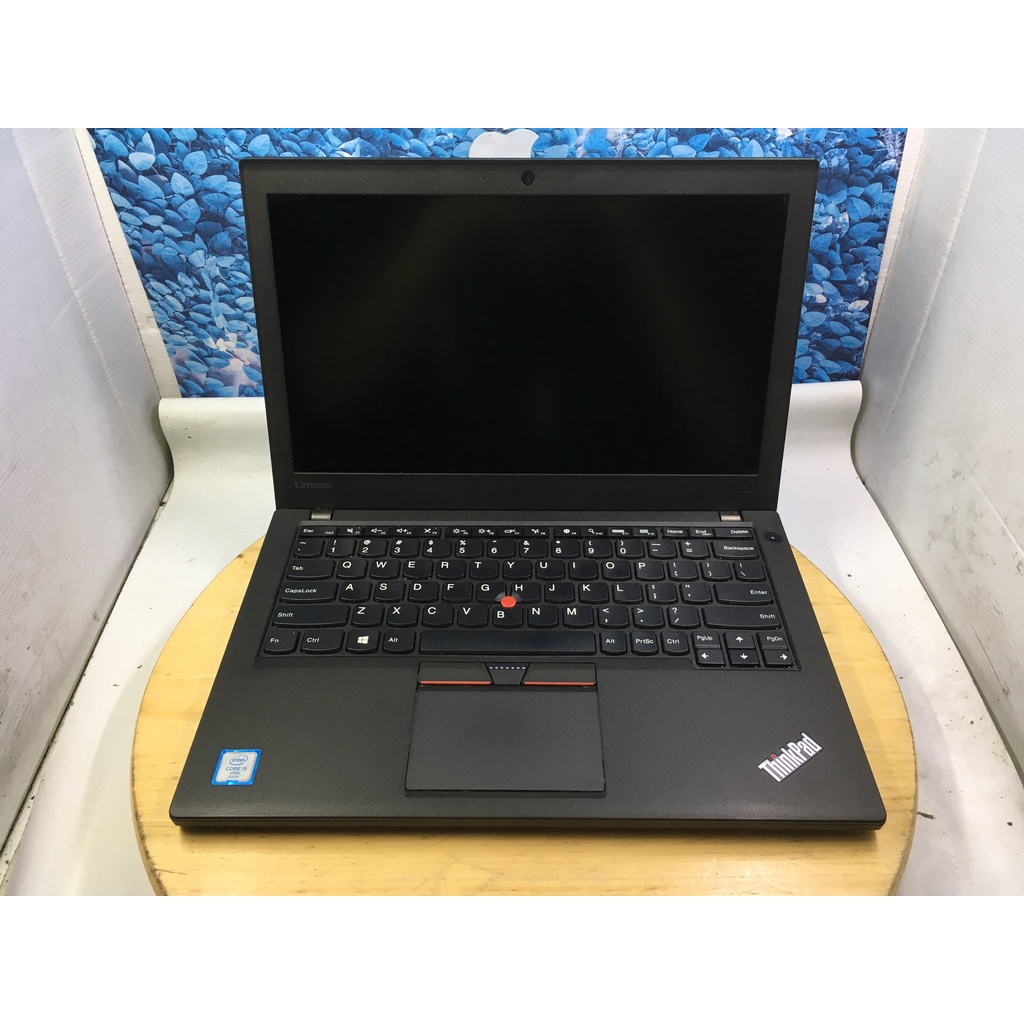 LENOVO THINKPAD X260 I5 6300U 8GB RAM 512GB SSD