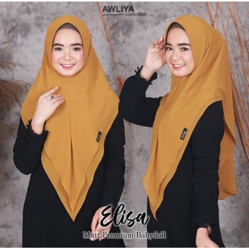 khimar awliya elisa//khimar awliya ori//elisa awliya//khimar awliya//khimar awliya tebaru//khimar te