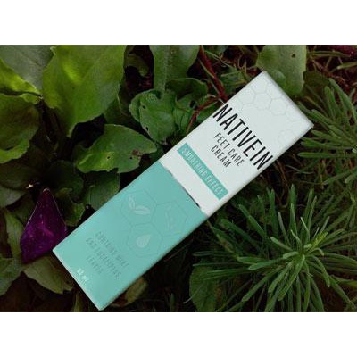 NATIVEIN CREAM PENGHILANG VARISES AMPUH TERBUKTI NYATA