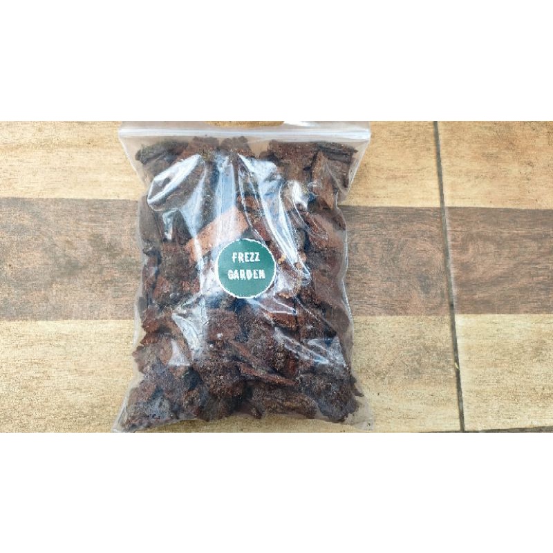 Pine Bark / Kulit Pinus Cacah