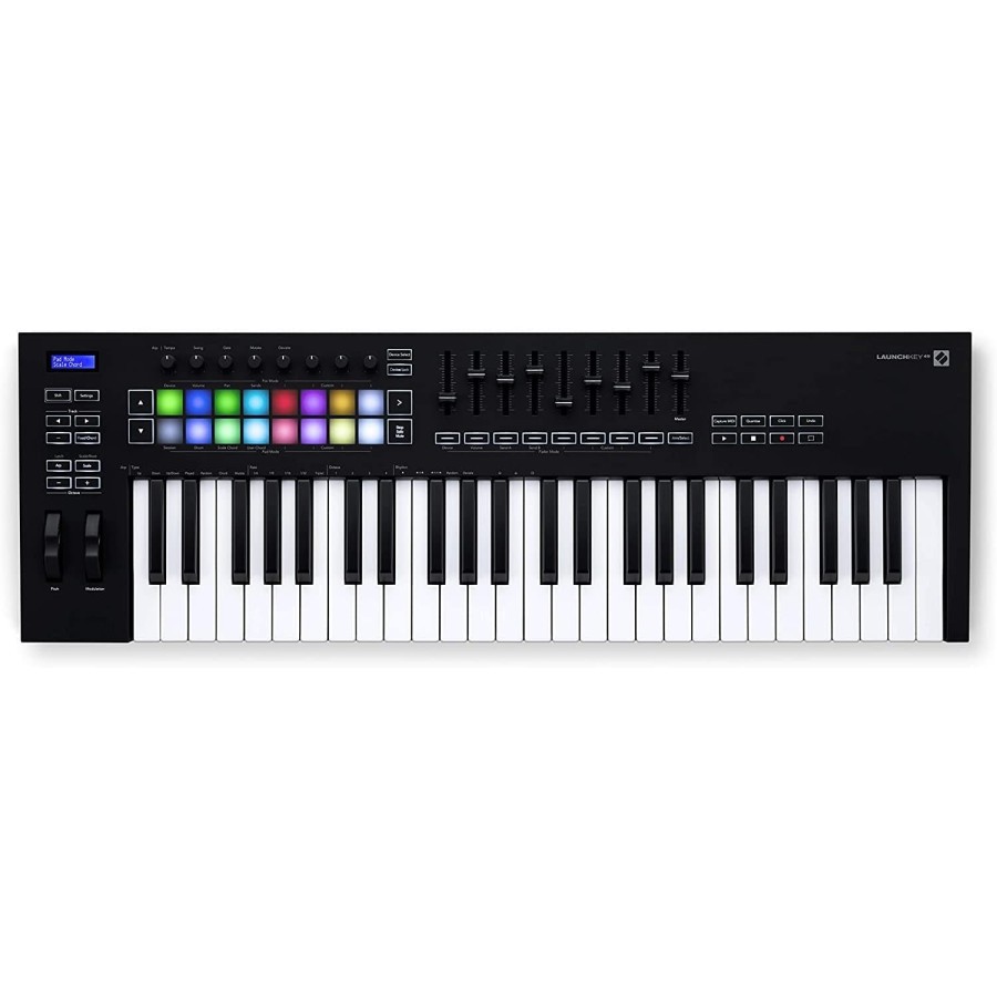 Novation Launchkey 49 MK3 Novation Launchkey 49 MK 3 / Launchkey 49 MK III Original