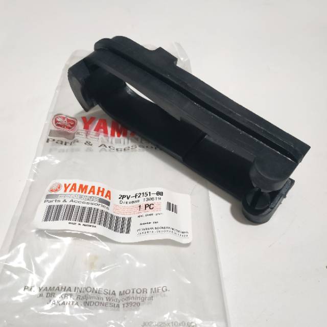 Karet Tahanan Rantai Yamaha Jupiter Mx King 150 2PV-F2151-00 ORI YGP