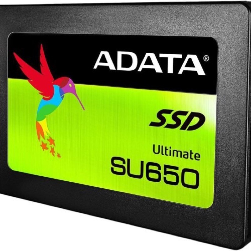 ADATA SSD SU650 240GB SATA III