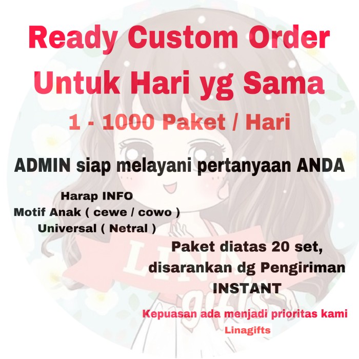 

Jual Paket Sekolah (8Macam) Trendi