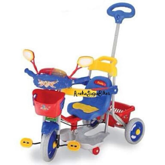 Sepeda Roda 3 Family 5983