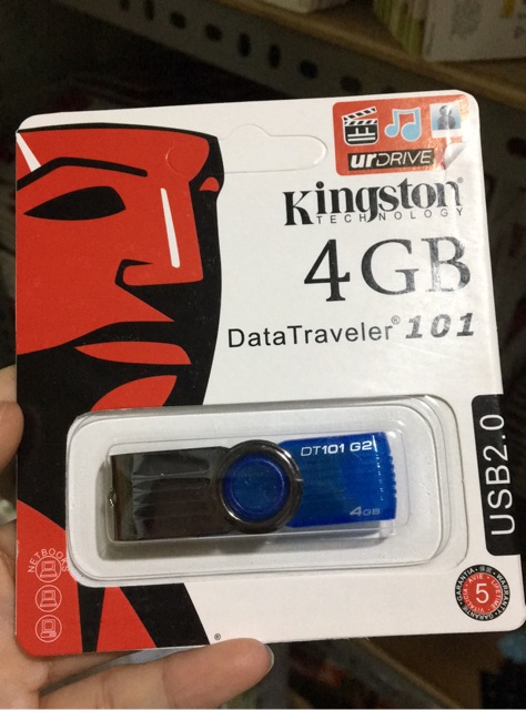 flashdisk kingston 2gb / 4gb / 8gb / 16gb / 32gb / 64gb