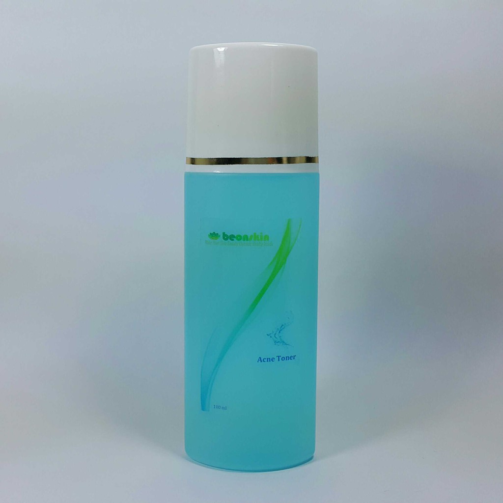 BEONSKIN TONER ACNE (BIRU)