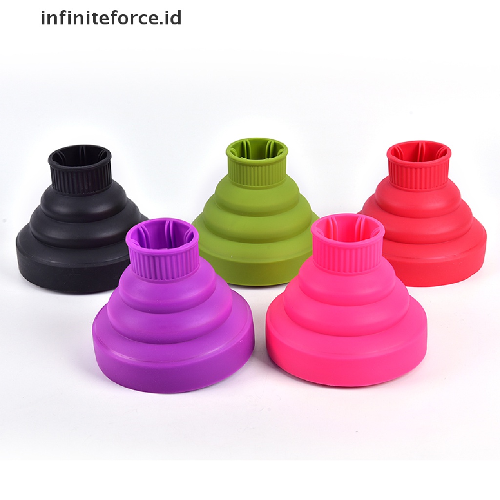 Infiniteforce.id Cover Diffuser Hair Dryer