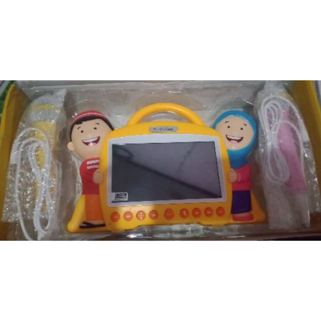 Smart Hafiz (Second)