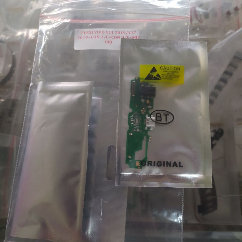 PAPAN CHARGER VIVO Y11 2019 PAPAN CHARGER VIVO Y17 2019