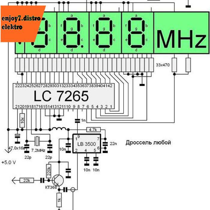 Ic Lb3500 Sanyo Original Bishele88 Diminati Banget