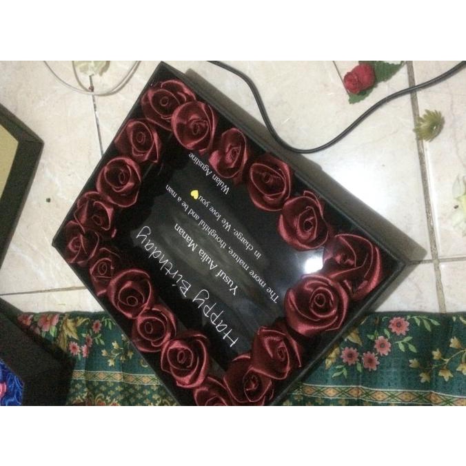 

[COD] box bunga canrik [COD]