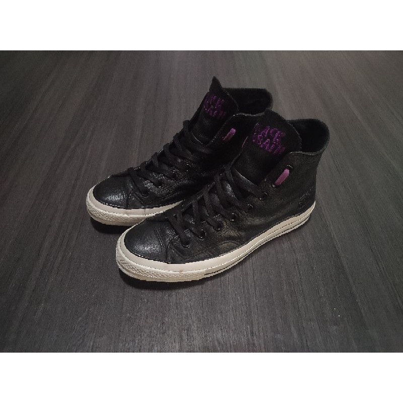 Converse Music Black Sabbath