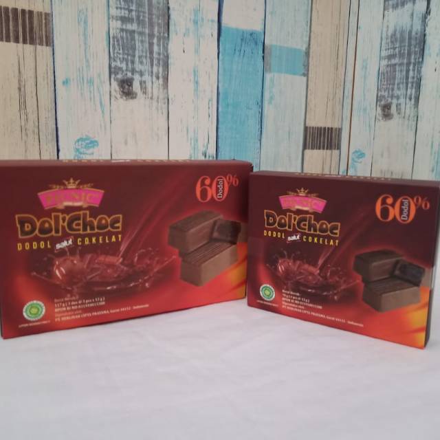 

Picnic Dol'choc