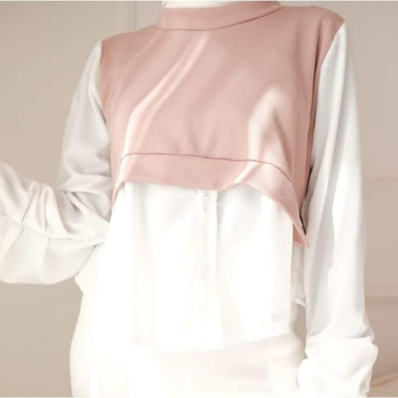 LILI BLOUSE