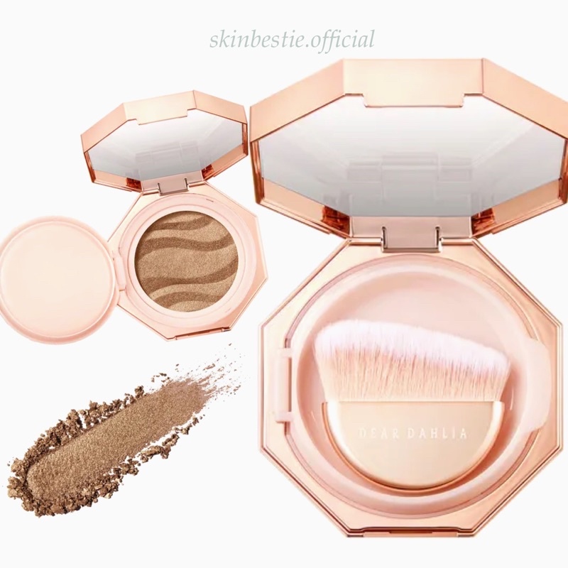 DD/DEAR-DAHLIA Blooming Edition Endless Glow Illuminator