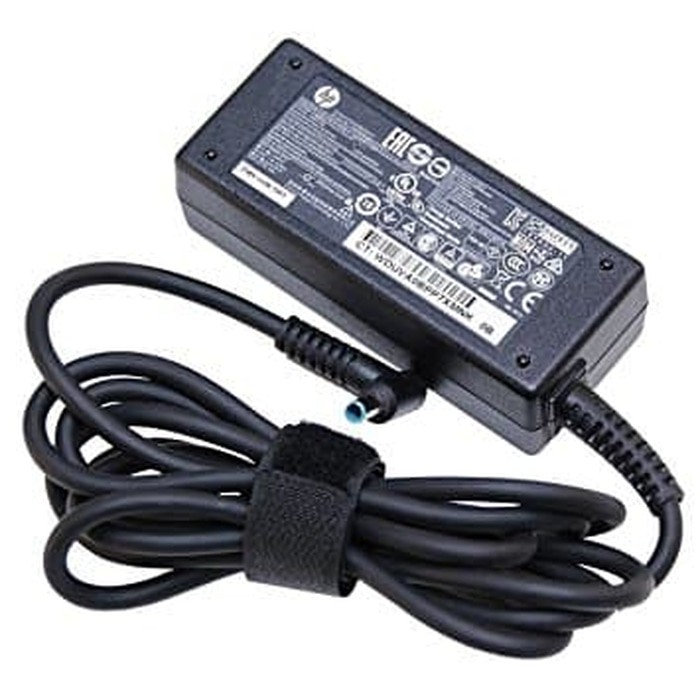 Adaptor Charger HP Compaq 19.5v-2,31a ORIGINAL