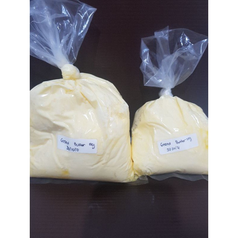 

Gold Bullion Grand Butter Repack